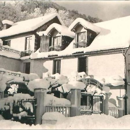 Bagnères-de-Luchon Le Paradou מראה חיצוני תמונה